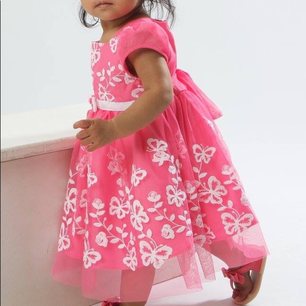 Jona Michelle Dress